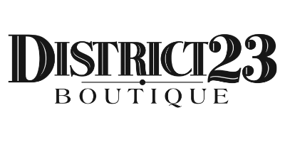 Fashion • Gifts • Accessories • Personal Color Analysis
– District23