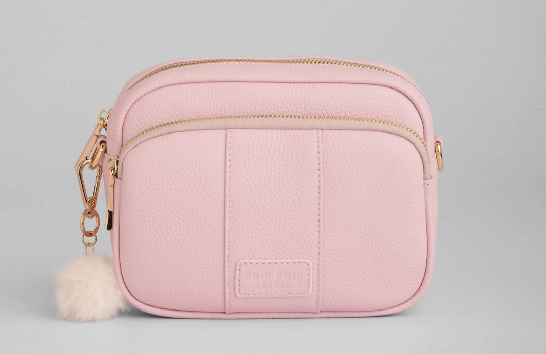さくらモノグラム ハンドバッグ並行輸入品 Original Bag Cherry Blossom Pink & Accessories – District23