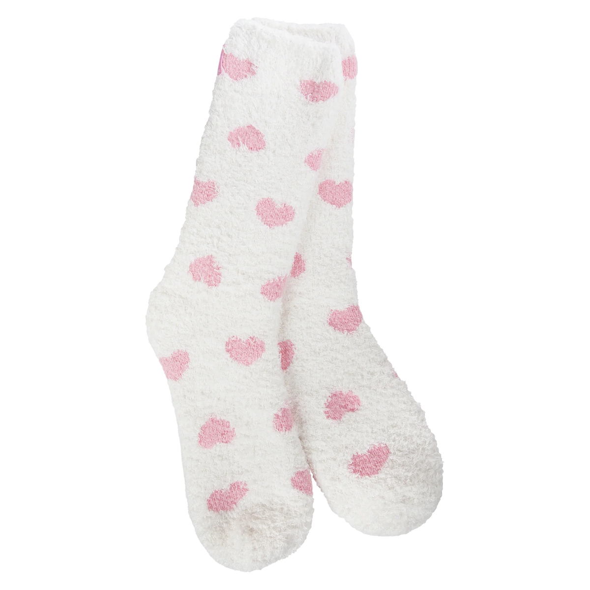 Up Down Heart Socks – District23