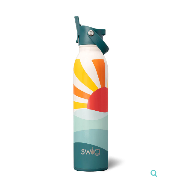 SWIG - Boho Desert Skinny Can Cooler